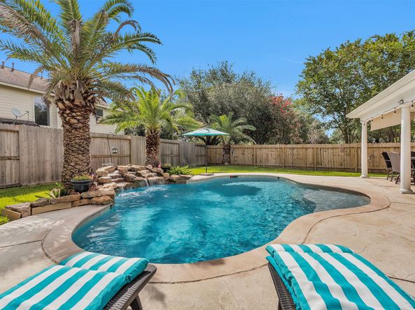21006 Indigo Field Lane, Richmond TX 77407