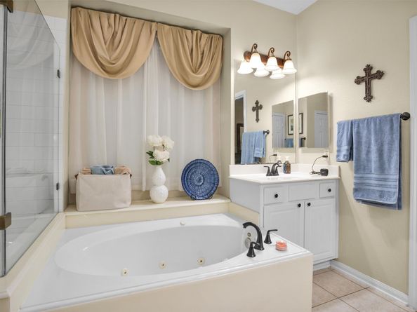 21006 Indigo Field Lane, Richmond TX 77407