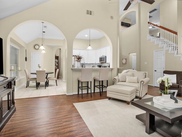 21006 Indigo Field Lane, Richmond TX 77407