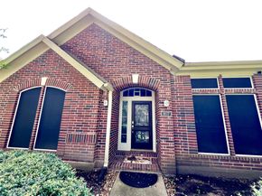 807 Epperson Way Court, Sugar Land TX 77479