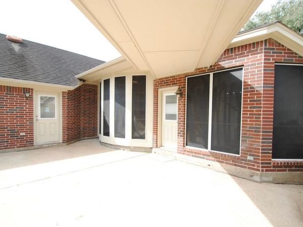 807 Epperson Way Court, Sugar Land TX 77479