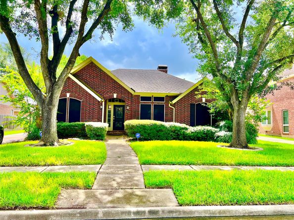 807 Epperson Way Court, Sugar Land TX 77479