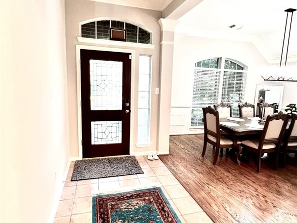 807 Epperson Way Court, Sugar Land TX 77479
