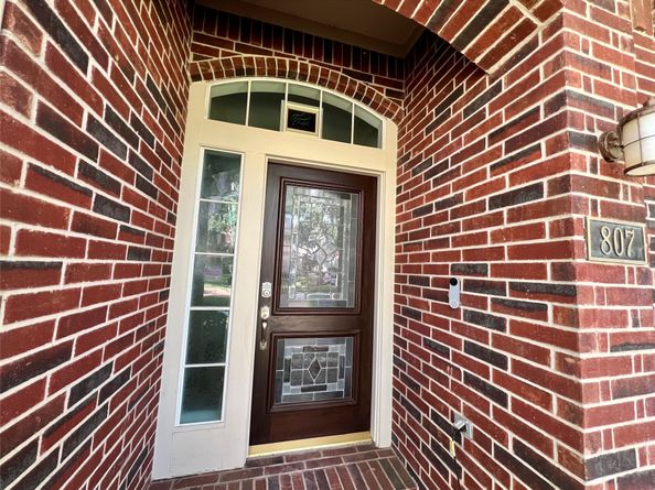 807 Epperson Way Court, Sugar Land TX 77479