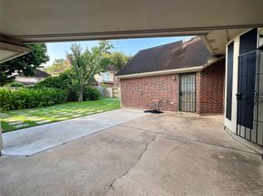 807 Epperson Way Court, Sugar Land TX 77479