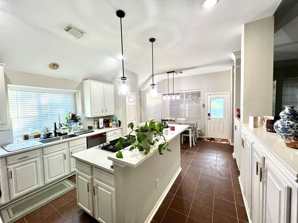 807 Epperson Way Court, Sugar Land TX 77479