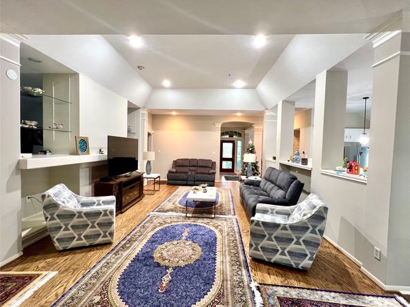 807 Epperson Way Court, Sugar Land TX 77479