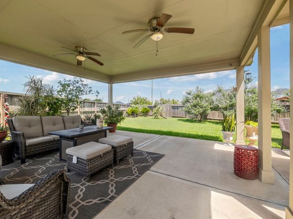 14035 Juniper Bend Lane, Cypress TX 77429