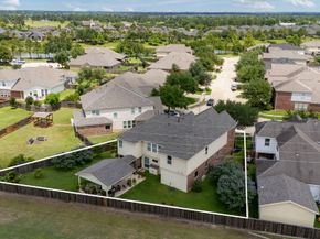 14035 Juniper Bend Lane, Cypress TX 77429