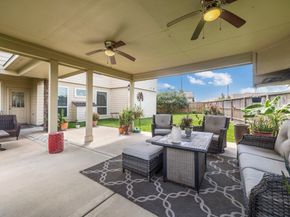 14035 Juniper Bend Lane, Cypress TX 77429