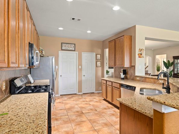 14035 Juniper Bend Lane, Cypress TX 77429