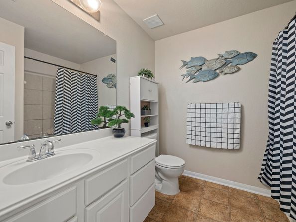 14035 Juniper Bend Lane, Cypress TX 77429