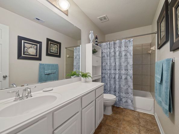 14035 Juniper Bend Lane, Cypress TX 77429