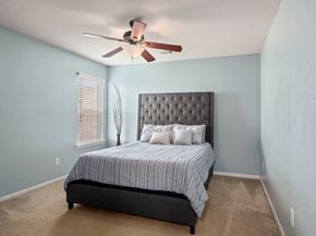 14035 Juniper Bend Lane, Cypress TX 77429