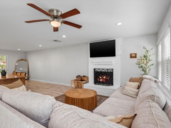 16107 Alta Mesa Drive, Houston TX 77083