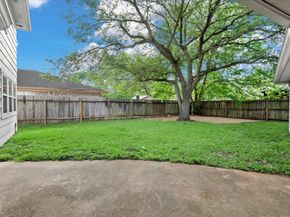 16107 Alta Mesa Drive, Houston TX 77083