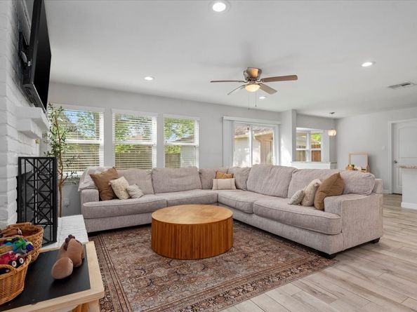 16107 Alta Mesa Drive, Houston TX 77083