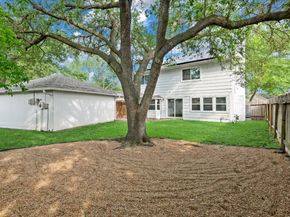 16107 Alta Mesa Drive, Houston TX 77083