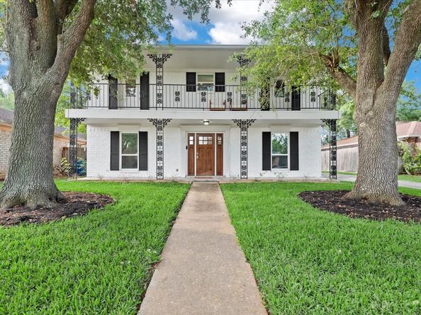 16107 Alta Mesa Drive, Houston TX 77083