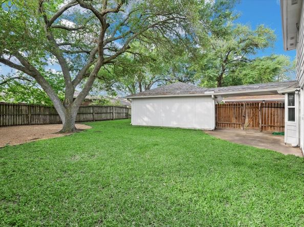 16107 Alta Mesa Drive, Houston TX 77083