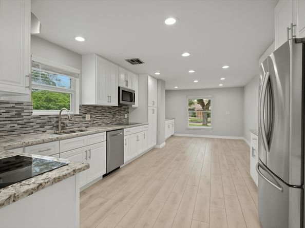 16107 Alta Mesa Drive, Houston TX 77083