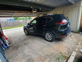 8728 Wilcrest Drive 8728, Houston TX 77099