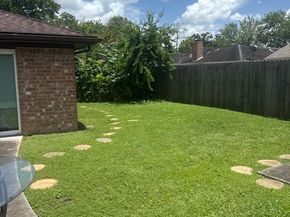 7955 Fawn Terrace Drive, Houston TX 77071