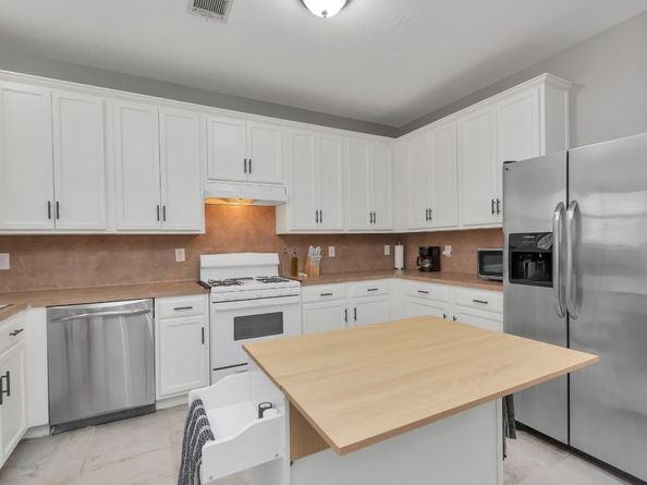 5822 Santa Bernadetta, Houston TX 77017