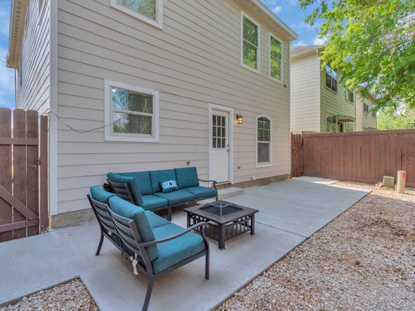5822 Santa Bernadetta, Houston TX 77017
