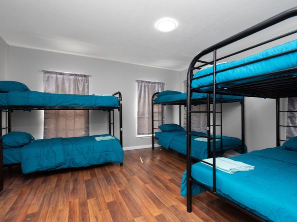 5822 Santa Bernadetta, Houston TX 77017