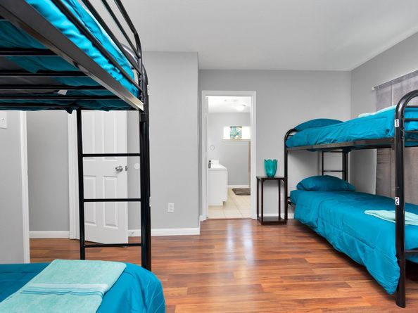 5822 Santa Bernadetta, Houston TX 77017