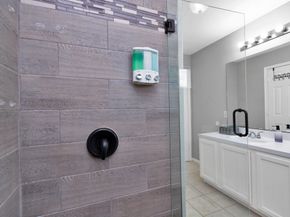 5822 Santa Bernadetta, Houston TX 77017