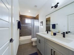 2704 Jensen Creek Lane, Houston TX 77026