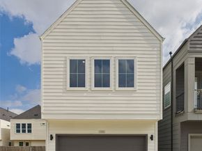 2704 Jensen Creek Lane, Houston TX 77026