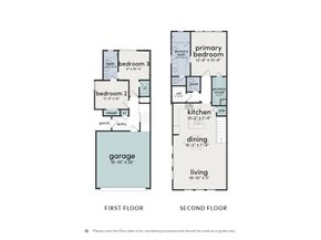 2704 Jensen Creek Lane, Houston TX 77026