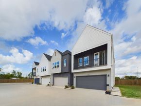 2704 Jensen Creek Lane, Houston TX 77026