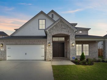 24707 Skerne Woods Drive
