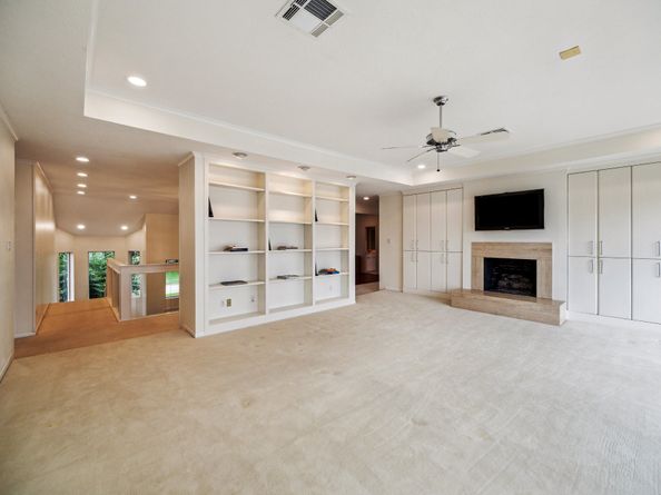 1627 Scenic Shore Drive, Kingwood TX 77345