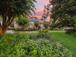 1627 Scenic Shore Drive, Kingwood TX 77345