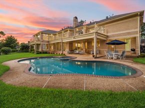 1627 Scenic Shore Drive, Kingwood TX 77345