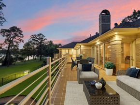 1627 Scenic Shore Drive, Kingwood TX 77345