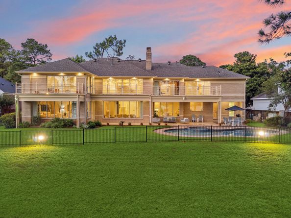 1627 Scenic Shore Drive, Kingwood TX 77345
