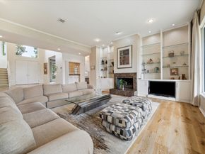 1627 Scenic Shore Drive, Kingwood TX 77345