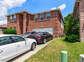 9213 Old Clydesdale Drive, Fort Worth TX 76123