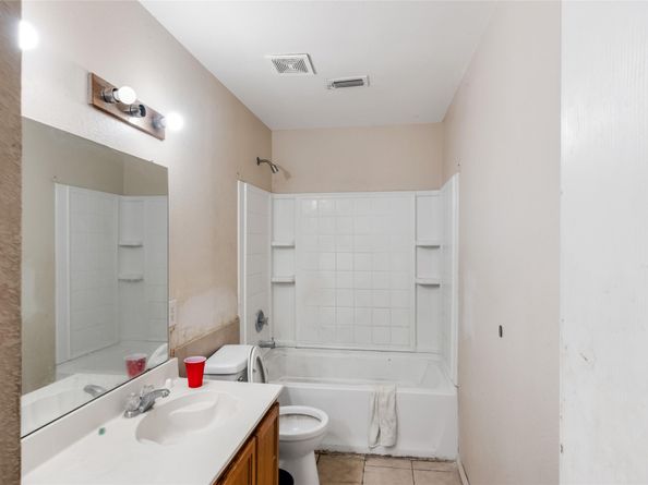 9213 Old Clydesdale Drive, Fort Worth TX 76123