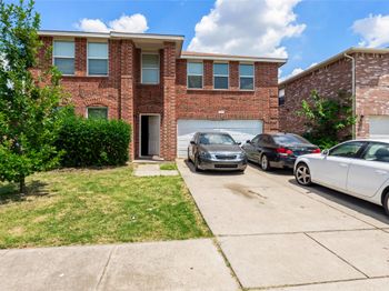 9213 Old Clydesdale Drive