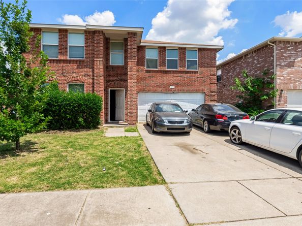 9213 Old Clydesdale Drive, Fort Worth TX 76123