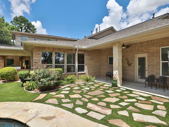 7826 Camden Hollow Lane, Humble TX 77396
