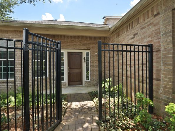 7826 Camden Hollow Lane, Humble TX 77396