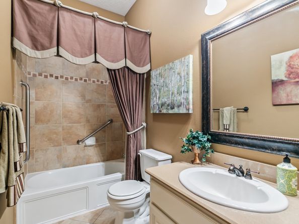 7826 Camden Hollow Lane, Humble TX 77396